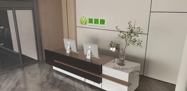 辦公室展廳設(shè)計案例分享