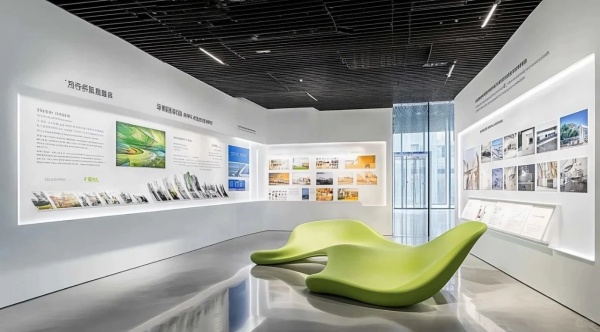 90%老板掉進了企業(yè)展廳裝修陷阱！