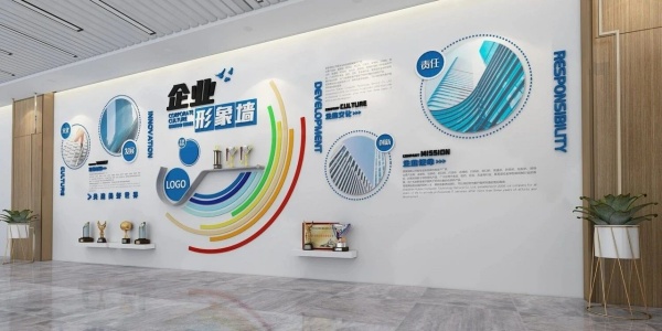 90%老板掉進(jìn)了企業(yè)展廳裝修陷阱！