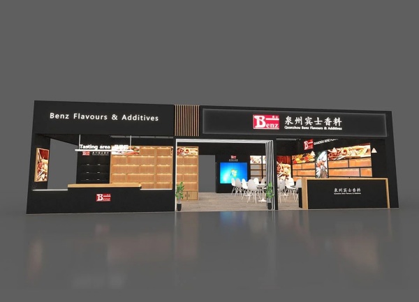 展臺(tái)搭建材料全解析！6大核心材質(zhì)揭秘，助您打造高性價(jià)比、高顏值展位！
