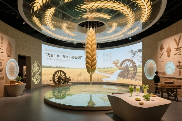 智能燈光展廳應(yīng)該怎么做？