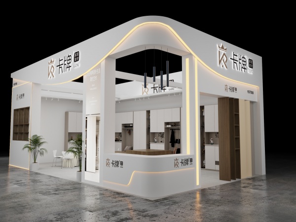 展覽會展臺搭建哪家好？