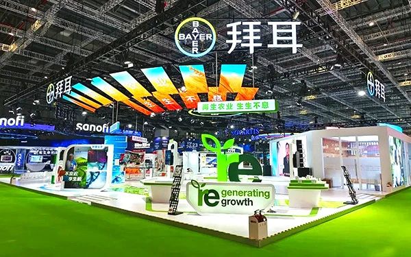 專業(yè)的展覽設計公司，如何做好展覽展會設計？