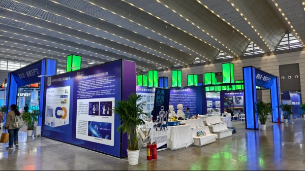 為什么一定要找一家靠譜的展會搭建公司？