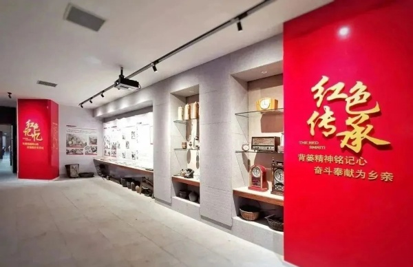打造有溫度、有力量、有共鳴的黨建文化空間—專(zhuān)業(yè)策劃設(shè)計(jì)指南