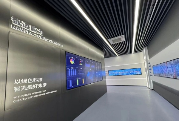 數(shù)字展廳設(shè)計(jì)用多媒體互動技術(shù)開啟展覽新體驗(yàn)