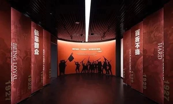這把展廳設(shè)計(jì)出彩的 “金鑰匙”你知道嗎？