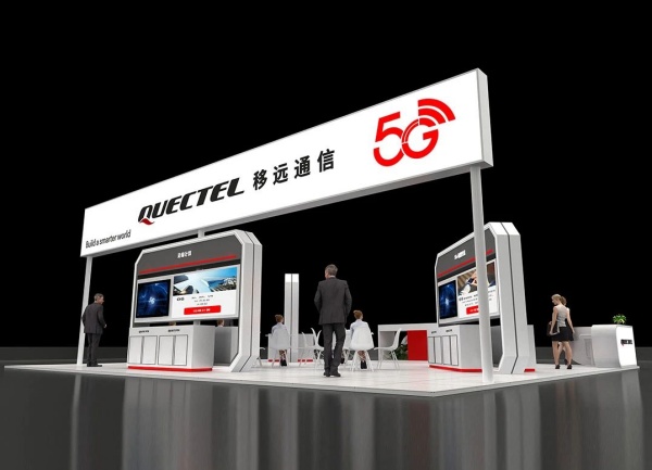 深圳展會(huì)搭建費(fèi)全解析從5萬到50萬，你的預(yù)算該怎么花？
