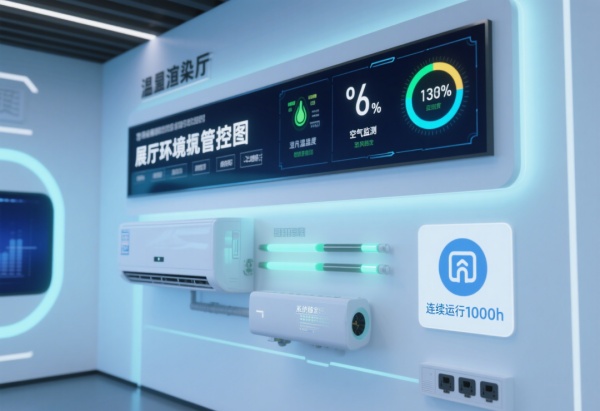 企業(yè)數(shù)字展廳怎么搞？這套可直接套用的系統(tǒng)方案來了！