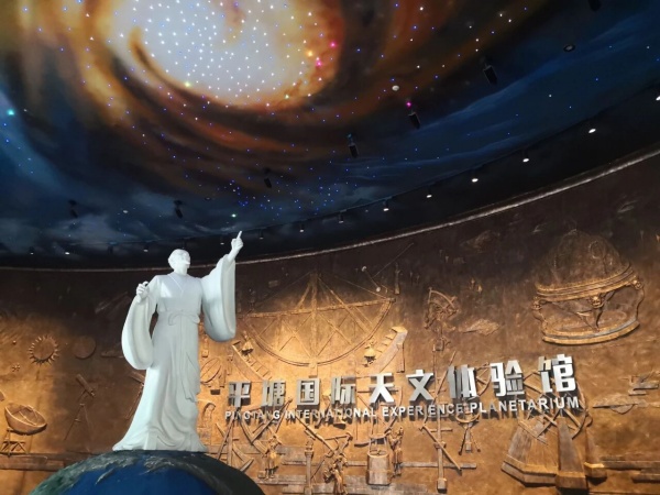 展位設計還是得創(chuàng)意先行！