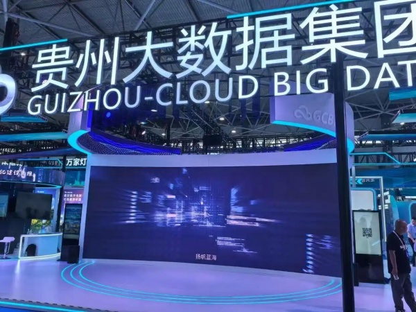展位設計還是得創(chuàng)意先行！