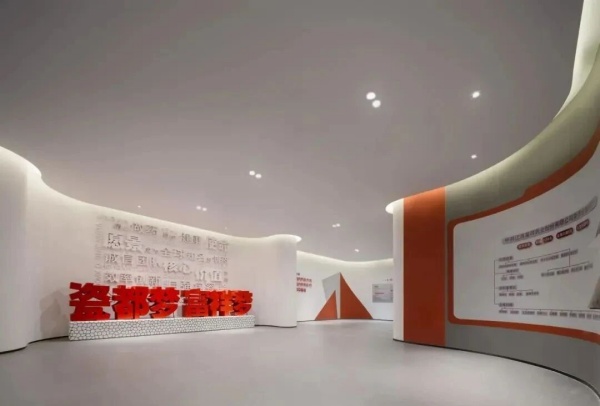 破解展廳歷史資料缺失難題：8個(gè)實(shí)用途徑，讓國企過往 “看得見、可觸摸”