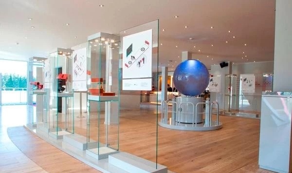 展廳展館設(shè)計中要注意的細節(jié)