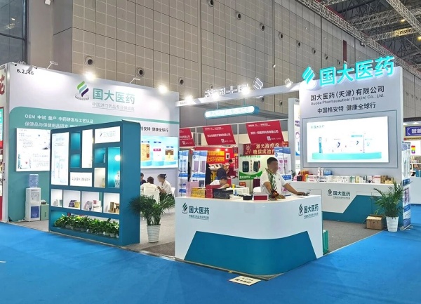 展會搭建材料怎么選？